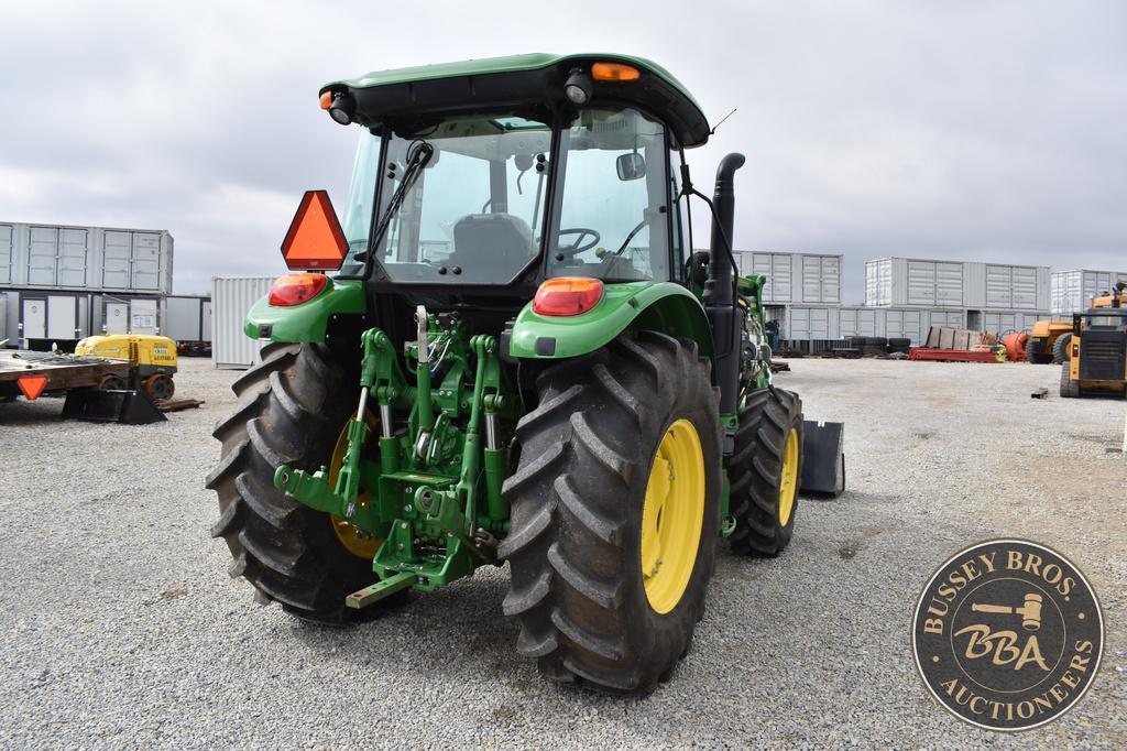 2019 JOHN DEERE 5100M 26143