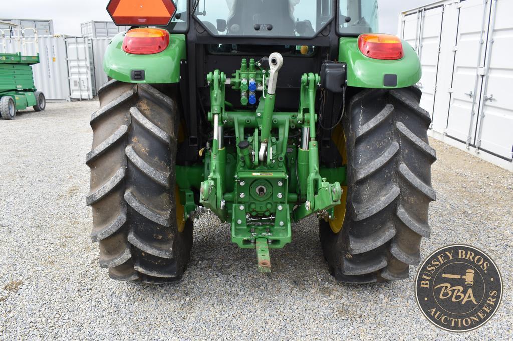 2019 JOHN DEERE 5100M 26143