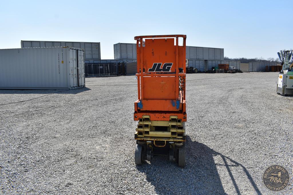 2016 JLG 1930ES 25963