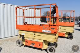 2016 JLG 2032ES 25958