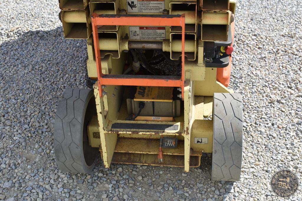 2016 JLG 2032ES 25958