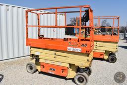 2016 JLG 2032ES 25958