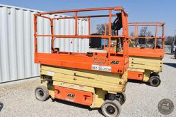2016 JLG 2032ES 25958