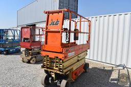2016 JLG 2032ES 25958
