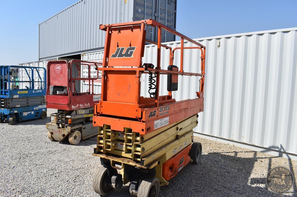 2016 JLG 2032ES 25958