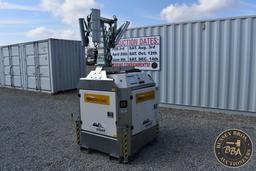 2022 GENERAC CUBE HYPER 25935