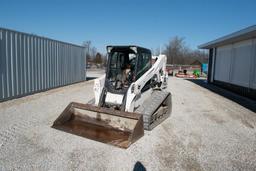 2016 BOBCAT T650 25911