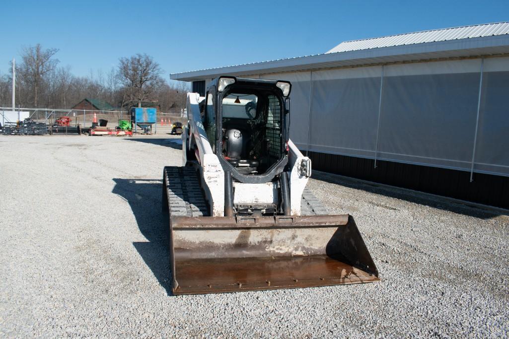 2016 BOBCAT T650 25911