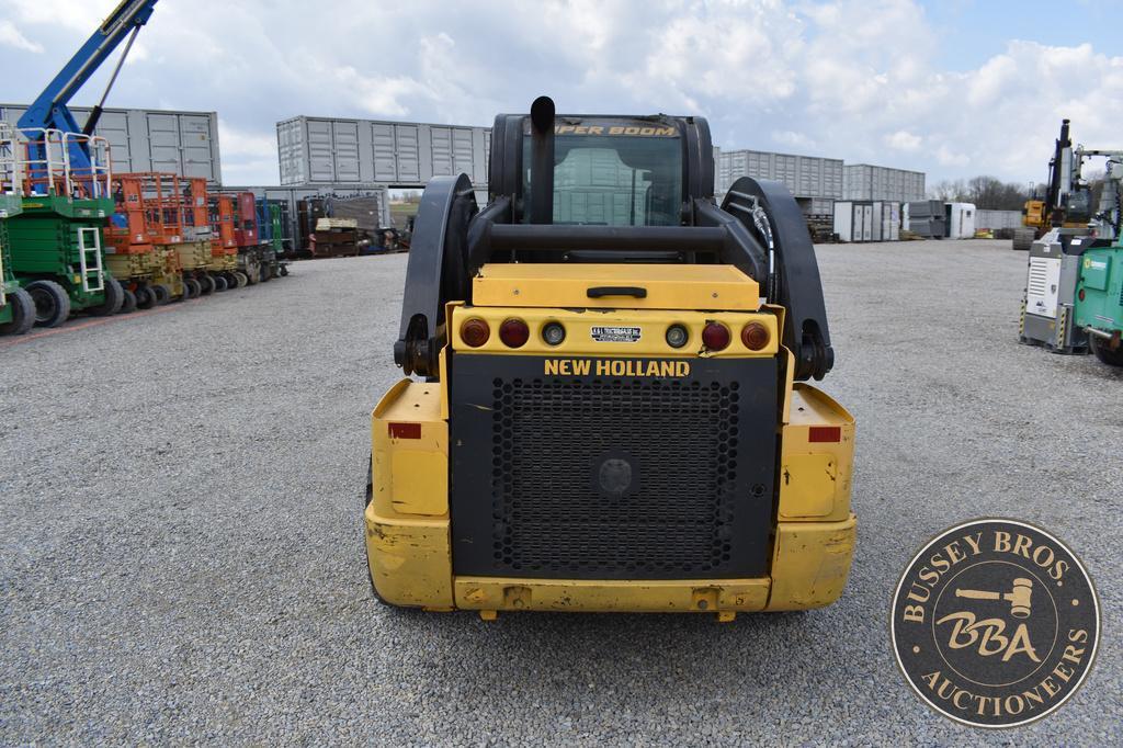 2014 NEW HOLLAND L225 26242