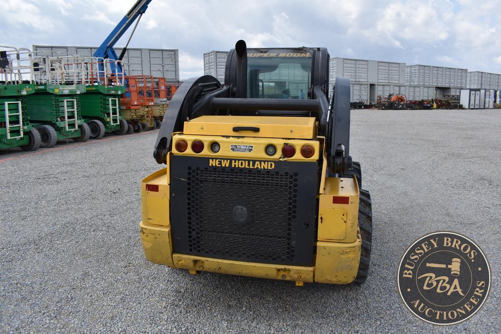 2014 NEW HOLLAND L225 26242