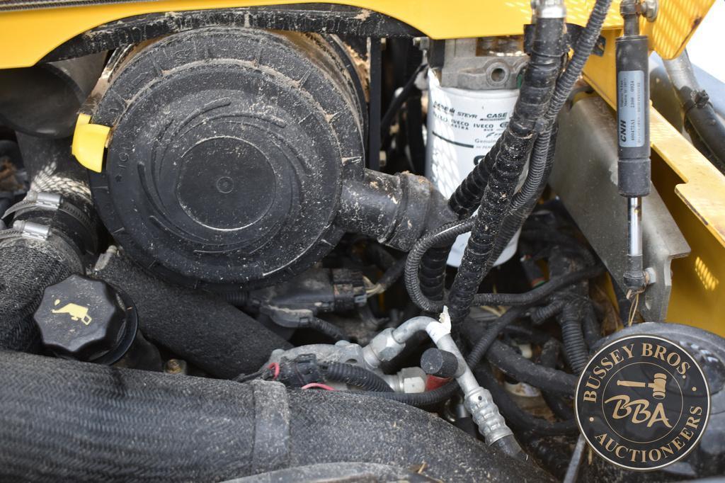 2014 NEW HOLLAND L225 26242