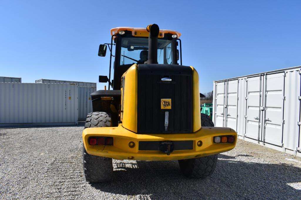 2007 JCB 436HT 25929