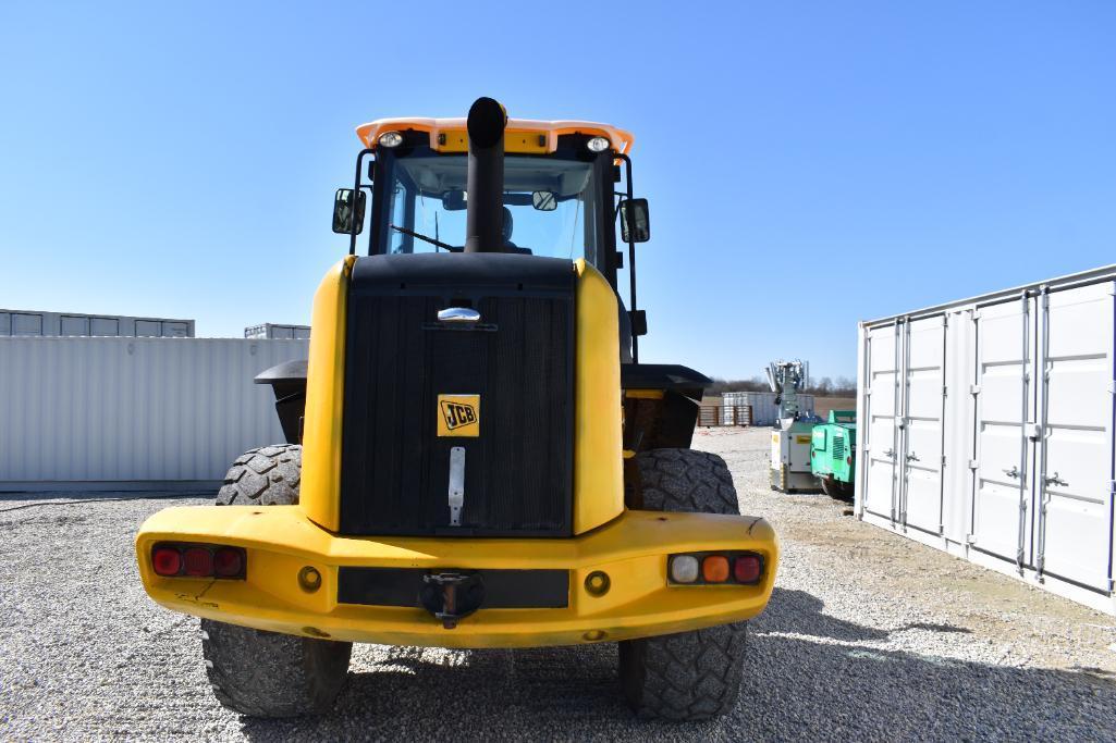 2007 JCB 436HT 25929