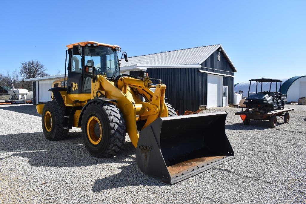 2007 JCB 436HT 25929