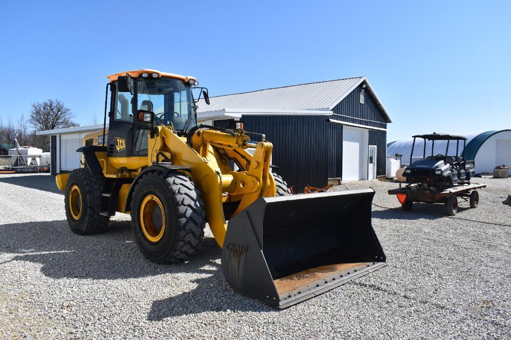 2007 JCB 436HT 25929