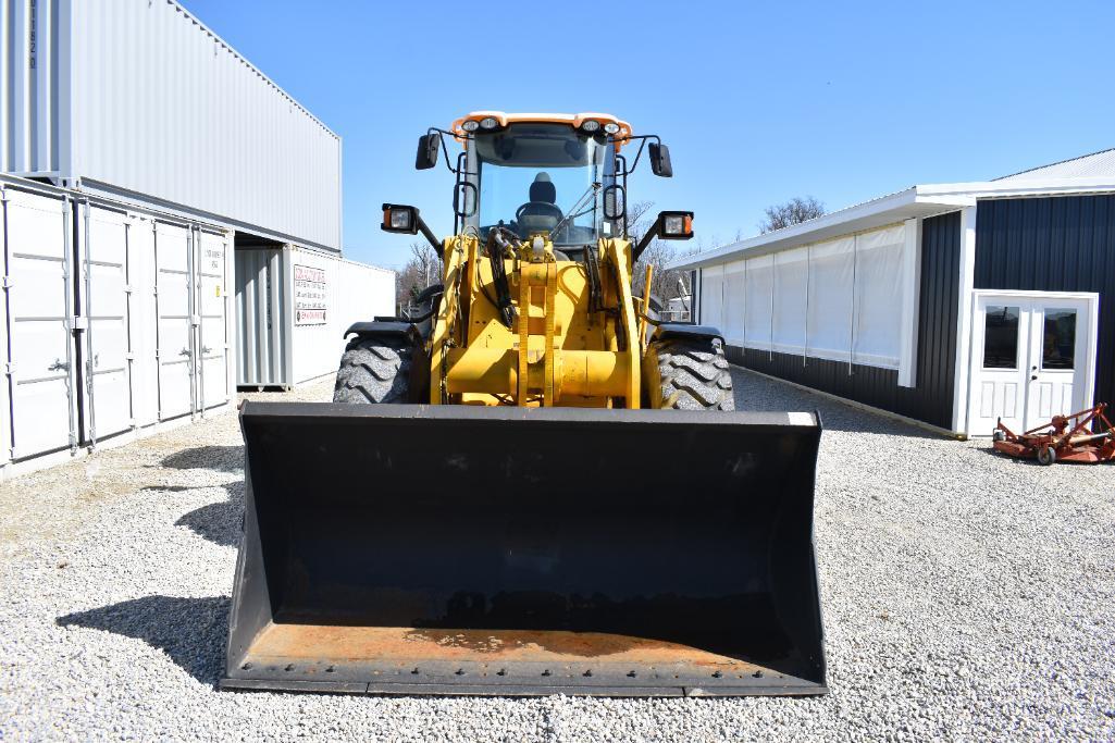 2007 JCB 436HT 25929