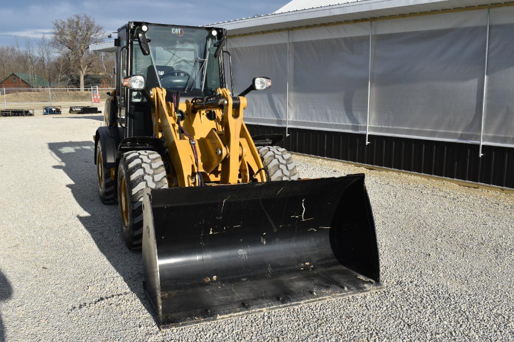 2022 CATERPILLAR 906M 25887