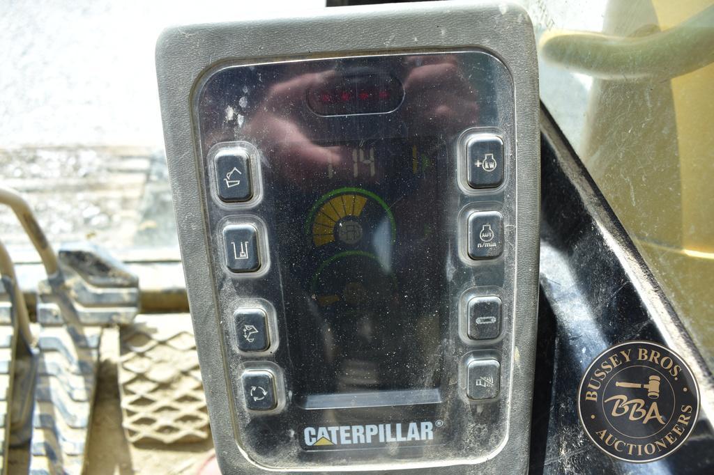 2000 CATERPILLAR 322BL 26134