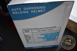 ABB WELDING HELMET 26218