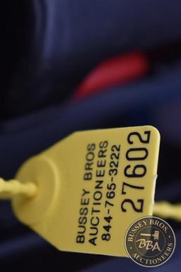 2024 BOOSTER CABLES 27602