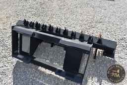 Ripper WOLVERINE SKIDSTEER RIPPER ATTACHMENT 24965