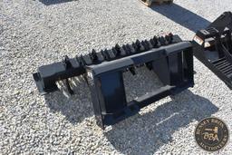 Ripper WOLVERINE SKIDSTEER RIPPER ATTACHMENT 24965