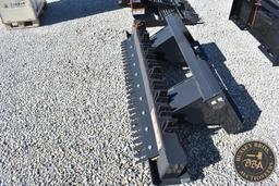 Ripper WOLVERINE SKIDSTEER RIPPER ATTACHMENT 24965