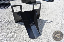 Tree Spade KIT CONTAINERS SKID STEER TREE SPADE 27313