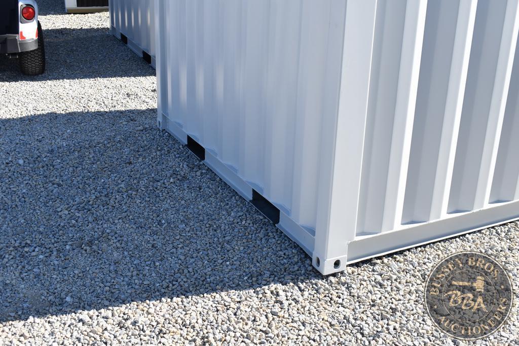 SUIHE 9FT MOBILE CONTAINER 27171