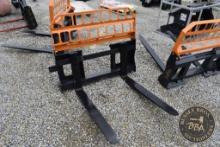 Fork, Pallet LANDHONOR PALLET FORKS 27864