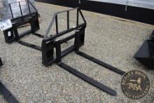 Fork, Pallet AGT INDUSTRIAL PALLET FORKS 26298