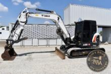 2021 BOBCAT E85 26254