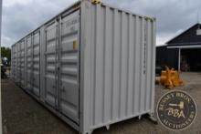 40FT SHIPPING CONTAINER 26310