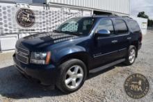 2008 CHEVROLET TAHOE 26521