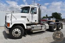 1999 MACK CH613 26634