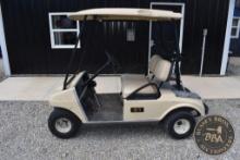 CLUB CAR GOLF CART 26652