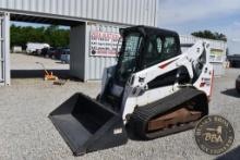 2018 BOBCAT T650 26665