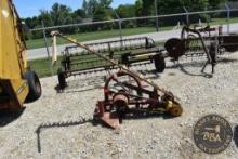 NEW HOLLAND SICKLE BAR MOWER 26684