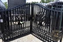 GREATBEAR BI PARTING GATES 26724