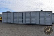 SUIHE 40FT SHIPPING CONTAINER 27679