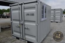 8FT OFFICE CONTAINER 27935
