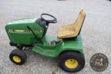 JOHN DEERE 180 26707