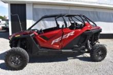 2023 POLARIS RZR PRO XP 4 SPORT 26518