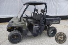 2018 POLARIS RANGER 570 EFI 26520