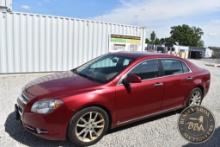 2009 CHEVROLET MALIBU 26732