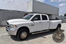 2018 RAM 3500 HD 26334