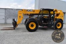 2014 JCB 509-42 26269