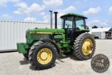 JOHN DEERE 4755 26354