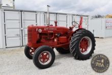 1954 MCCORMICK SUPER W-6 27657