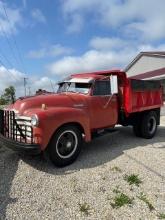 1951 CHEVROLET 4400 26667